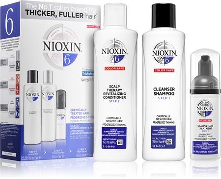 

Выгодная упаковка (для потери густоты волос) TU прозрачный