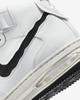 FB1374-101 Nike Air Force 1 Mid Evo Summit White Sail Black (Men's)