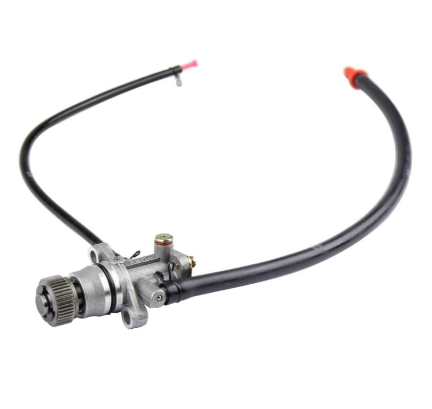 

Yamaha Motorcycle Oil Pump 50 Pump 3KJ Horizontal Engine Jog 50 JOG 3YJ Vino Axis Aprio Vino Universal Aftermarket Part