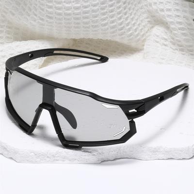 Vêtements de cyclisme – Lunettes de cyclisme