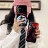 Ninja Gaiden Phone Case for Samsung Galaxy S25 S24 S23 S22 S21 S20 S10 S9 Plus FE Ultra Lite Black Smartphone Cellphones