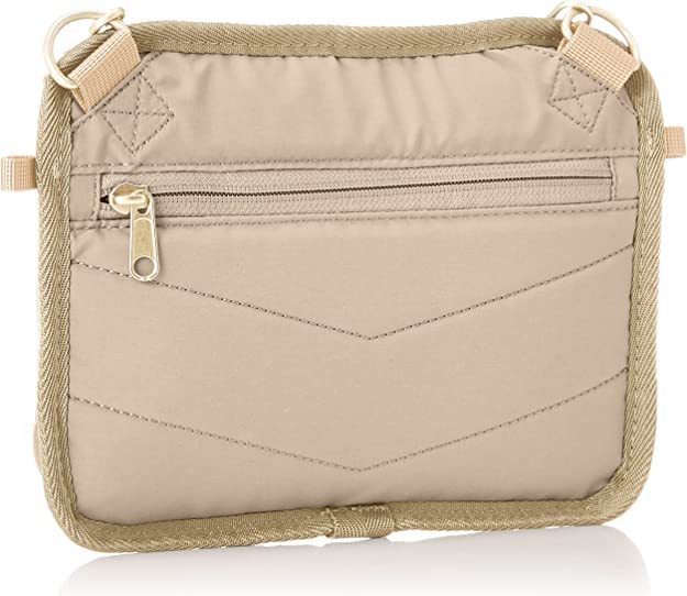 Mini Shoulder Migaru Light Beige [Anello Grande] Bag, Lightweight/water Repellent, GTM0435Z,