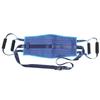 Bed Transfer Board Extra Wide Non-Slip Auxiliary Bed Transfer Sling for The Elderly and People with Lower Limb