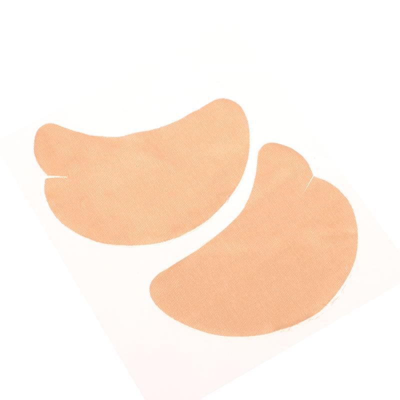 1 Pairs Golf Sun Protection Uv Face Patches Fresh Jelly Sunblock Gel Eye Mask Stickers Moisturizing Sun Patches