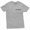 Men's Am Yisrael Chai T-shirt IDF Israel Tee Shirt The People of Israel Shirt