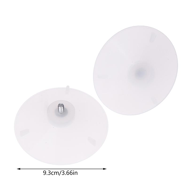 4Pcs Led Lcd Tv Remove Repair Tool Detachable Panel White Silicone Screen Suction Cups Supports Remover Device