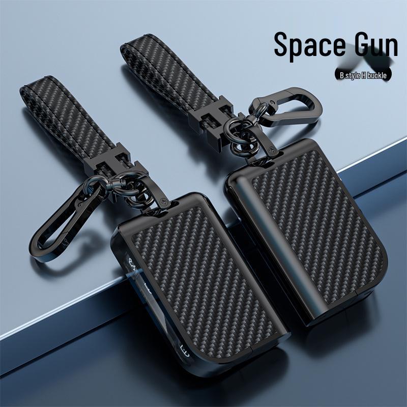 2023 Lynk & Co 04 Key Case Set for Model 01 - Limited Edition for Men