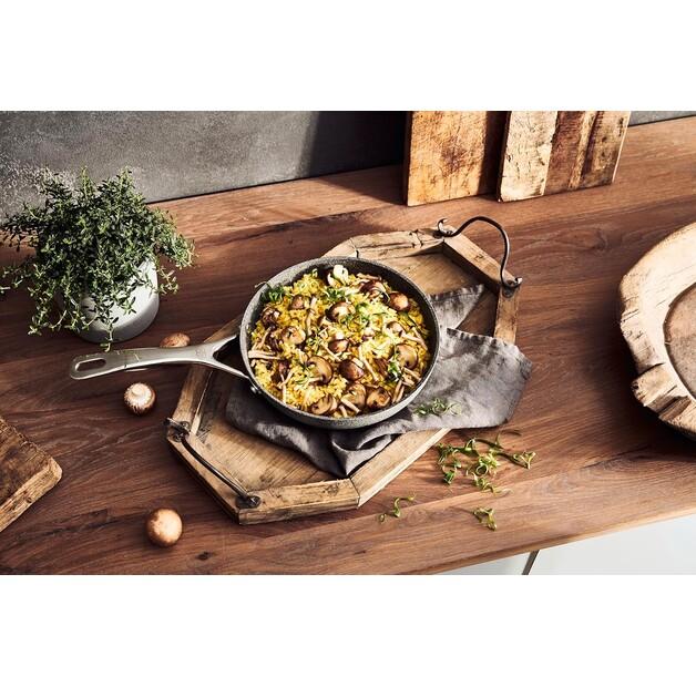 Frying Pan Zwilling Ballarini Salina Bratpfanne 24 Cm (75002-820)