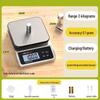 Haoke QLQ Digital Kitchen Scale