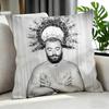 singer Sam Smith Cushion Cover Cushion Cover Set Pcs x x x Pillowcase Decorative Sofa Home Decor