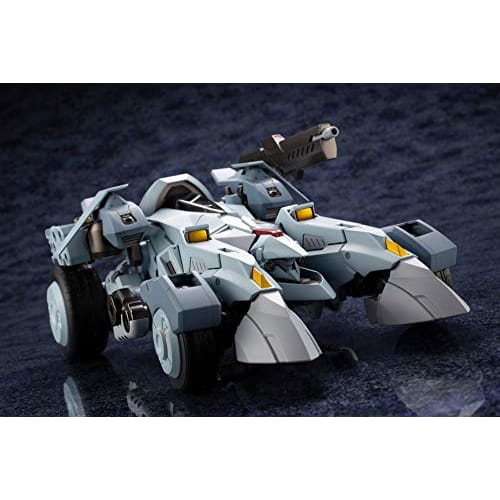 Kotobukiya Hexa Gear Bulkarm Grantz 1/24 Scale Plastic Model Kit, Approximately 180mm Tall