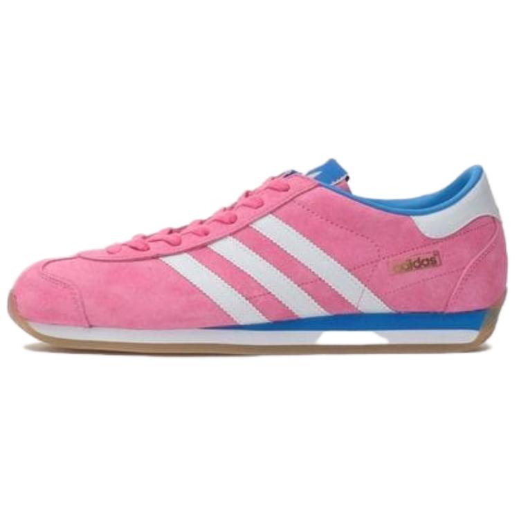 Country Adidas Originals Japan Pink Fusion IG4521 38