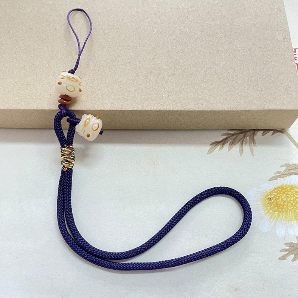 Bodhi Lucky Cat Backpack Decoration Cartoon Bag Pendent Cute Phone Chain  Gift