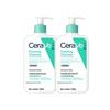 Soothing & Purifying Foaming Cleanser Gel