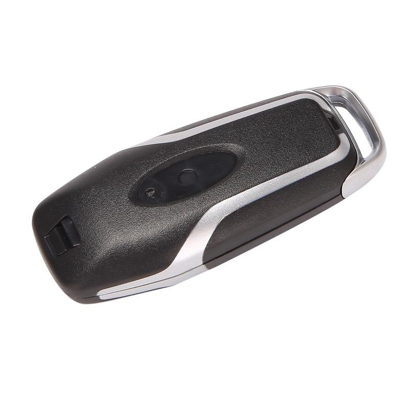 Durable-Smart Remote Button Key Shell For Ford Edge Explorer Mondeo 2015-2017 M3N-A2C31243300