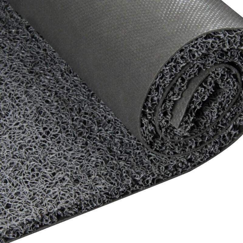 Commercial Grade PVC Loop Pile Entrance Mat