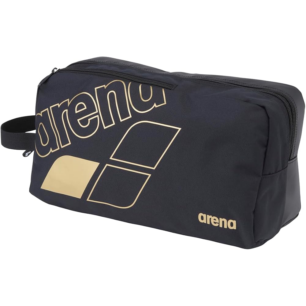 Arena Unisex 2-Room Equipment Bag Free Size AS5SBZ10U