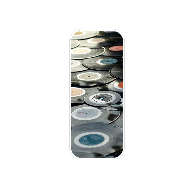 For Nokia 215 4G 2020 Case Transparent Soft TPU Back Cover For Nokia215 4G Phone Case TA-1281 TA-1284 Protect Fundas Coque Capa