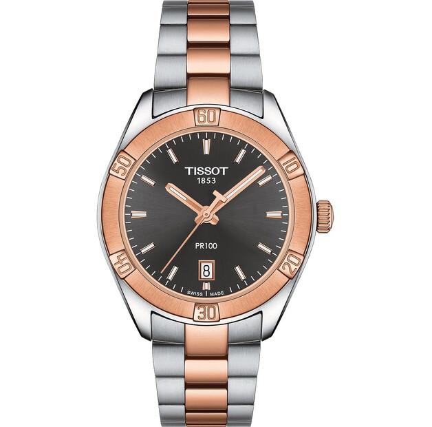 Часы Tissot Tissot T-Classic T101.910.22.061.00 Chic T1019102206100