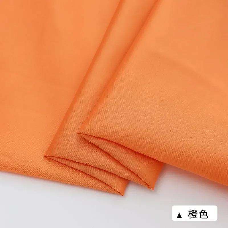 High Density Soft Breathable Lining Fabric For Dress Lining Coat And Suit Lining, Handmade DIY Clothing Fabric 0.5m/1m/2m TJ0058