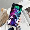 Ones Pieces Luffy Phone Cover Case for Vivo Y27 Y12 Y15S Y33S Y35 Y22 Y19 Y16 Y17 Y20 Y21 Y30 Y31 Y36 Y02 Y11