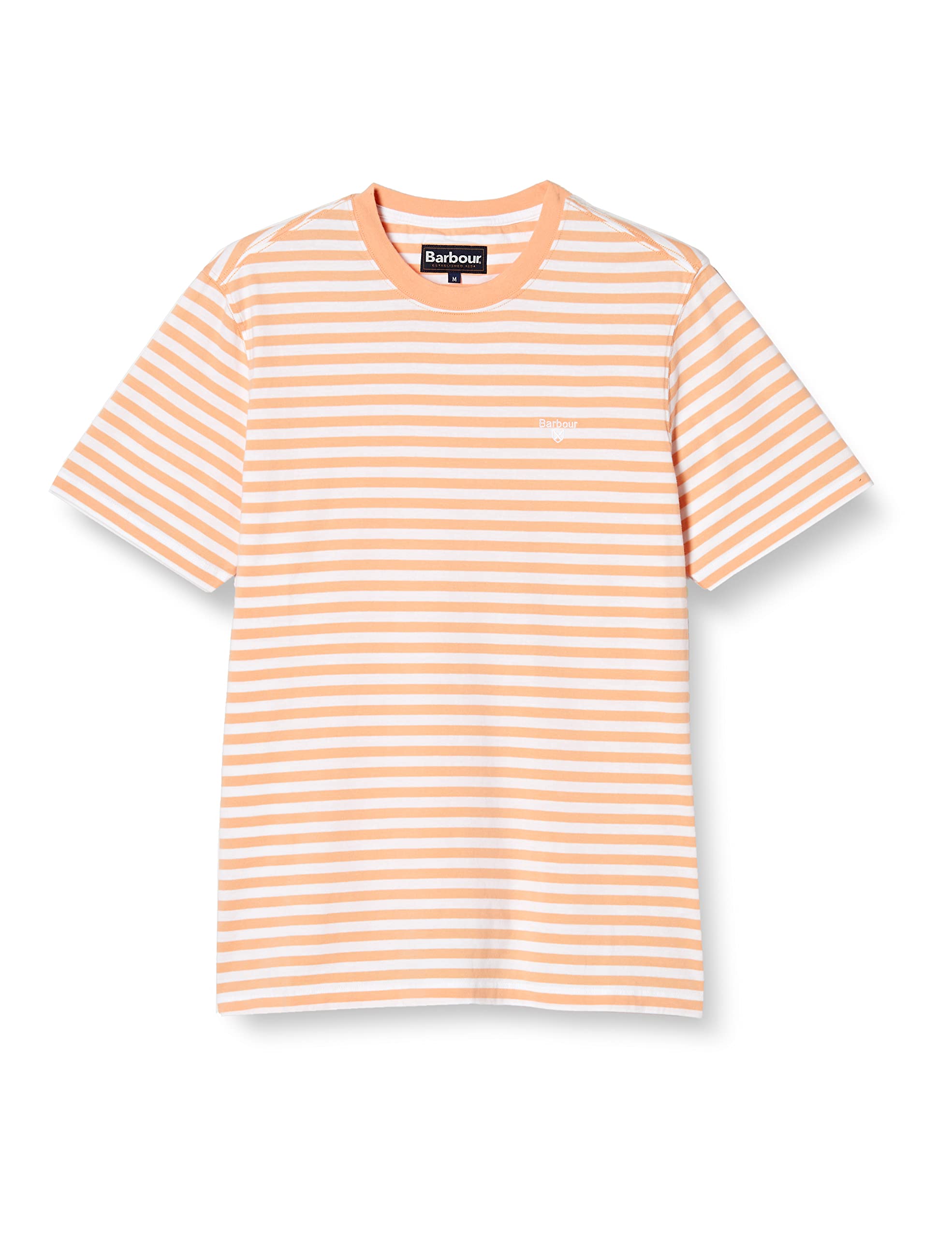 

Футболка SL DELAMERE STRIPE TEE CO12 M [Barbour]