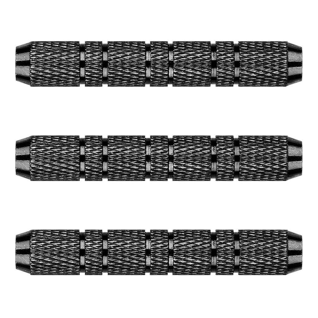 3Pcs Professional Electronic Dart Barrels 16g/20g Metal Dart Barrels Replacement Shafts Grip Dart Accessory Easy To Use