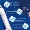 Oral-B P4000 3D Sonic Electric Toothbrush