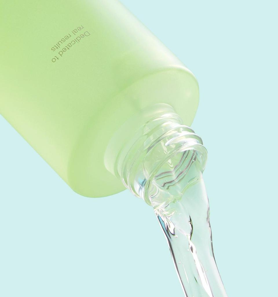 Medicube Exosome Cica Toner Skin Refining Pore Care 210ml