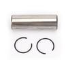 Cylinder Barrel & Piston Kit 56.4mm For Yamaha TZR 125 TZR125 1987-1992