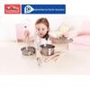 Aige Wooden Play Kitchen Set