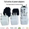 Equipamentos de limpeza doméstica – Adaptadores de fichas e tomadas elétricas