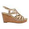 Lotus Shoes Womens/Ladies Rhi Wedge Sandals