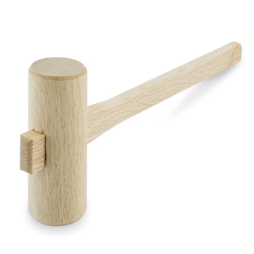 Bigman Oak Mallet, 42mm