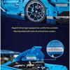 Bugatti Veyron 42083 Remote Control Mechanical Group Sports Car Adult Difficult Assembly Building Block Toy