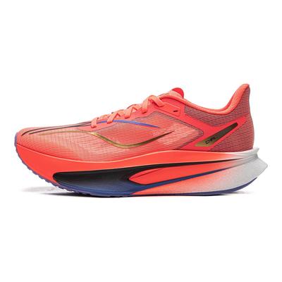 Li Ning Feidian 6 Challenger Tlumení Protiskluzový Odolný proti oděru Lehký Odrazový Nízký svršek Karbonová deska ARMW003-32