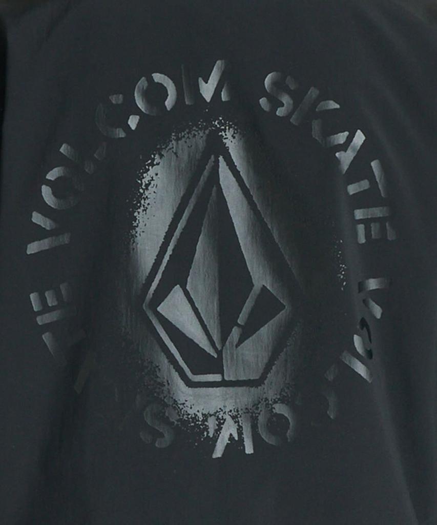 VOLCOM Long Beach Jacket (Black)