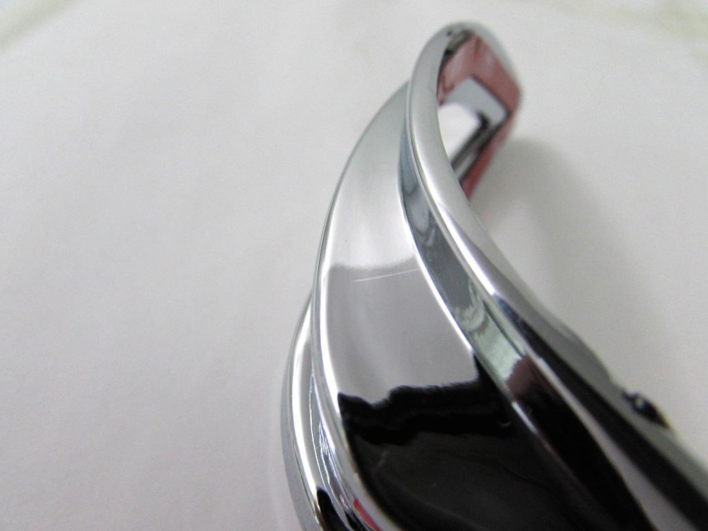 BRIGHTZ Camry AVV50 Chrome Door Mirror Turn Signal Rim AVV V50 50 22101 J-Type [MIR-ETC-027]