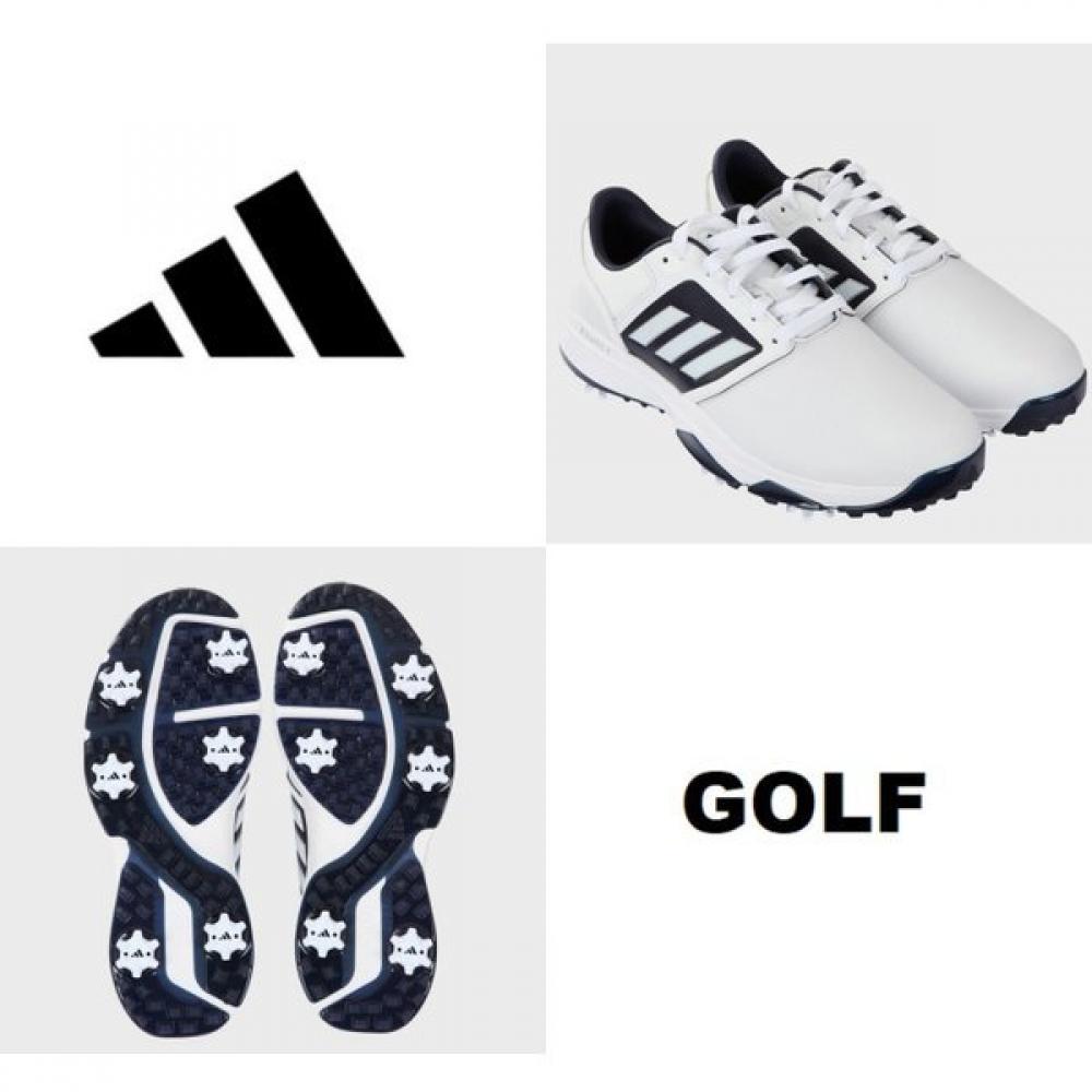 

AdidaS Golf Men S Golf Shoe Bounce 3.0 Hq1217 245/HQ1217 (navy)