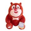 Boonie Bears Plush Toy Set With Short Plush Fill For Kids Birthday Gift
