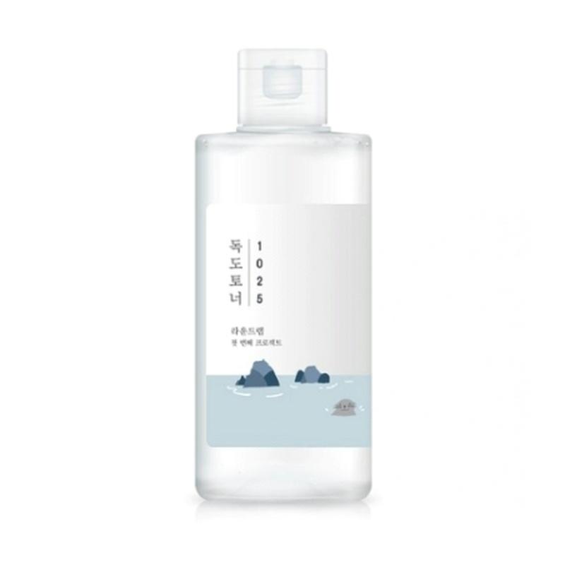 Тоник Round Lab 1025 Dokdo 200мл 200ml