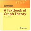 A Textbook Of Graph Theory Paperback