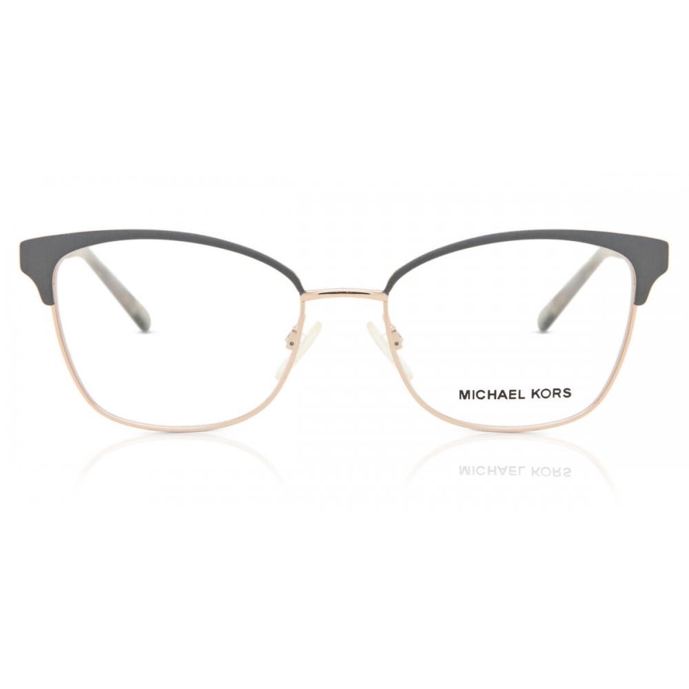 Michael Kors Mk3012 Adrianna Iv 1203 Women Eyeglasses