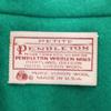 PENDLETON Made in the USA virgin wool tailored jacket 8 green blazer Women Used