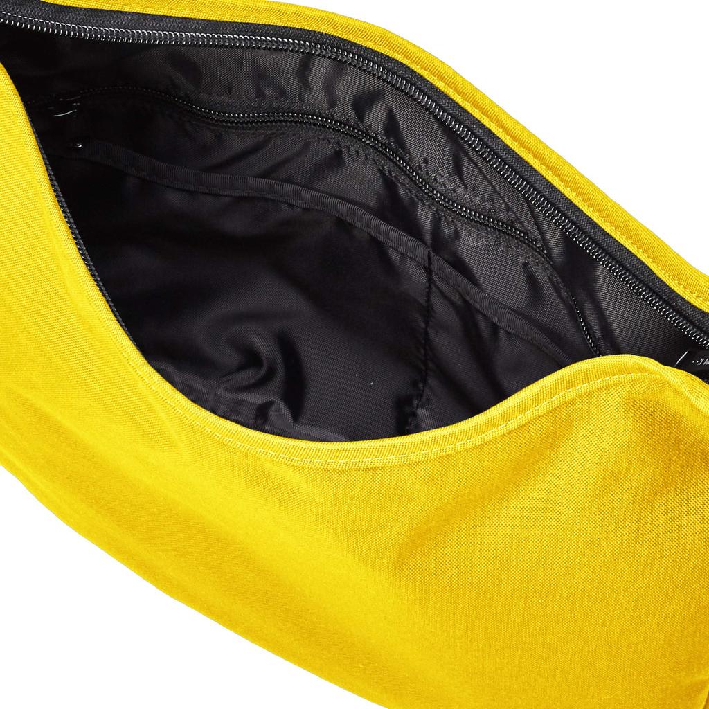 Shoulder Bag CURVE SHOULDER S 7L 2592342 Mustard [Kelty] Capacity