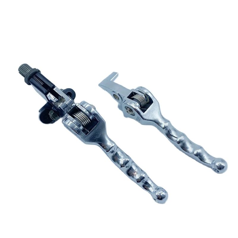 7/8" Brake Clutch Lever For 50CC 110CC 125CC 150cc Pit Dirt Bike SSR CRF50 Apollo TTR
