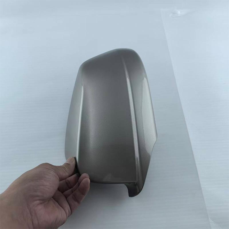 Car Accessories for BMW 5 Series F10 F11 F18 Pre-LCI 2010-2013 Rearview Mirror Cover Reverse Mirror Shell Case Shell Housing
