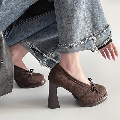 Sapatos clássicos – Sapatos clássicos