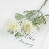 Vase Filler Floral Artificial Flowers Fake Flowers Colorful Crab Claw Flowers For Garland Party Supplies Diy Projects