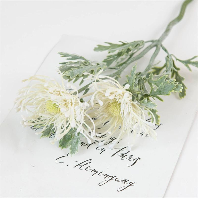 Vase Filler Floral Artificial Flowers Fake Flowers Colorful Crab Claw Flowers For Garland Party Supplies Diy Projects